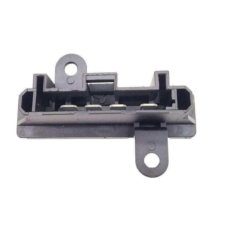 Fan resistance 27150-EY00A For 2012-2019 Nissan Versa Versa Note 1.6L
