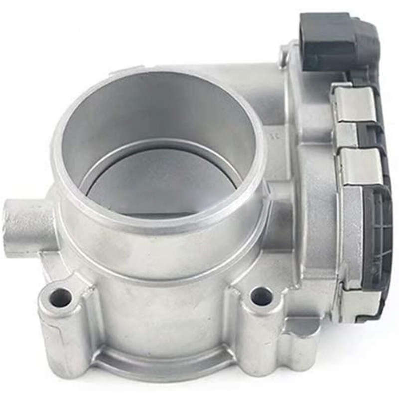 Electronic Throttle Body Assembly for Mercedes-Benz C230 W203 03-05 A2711410025