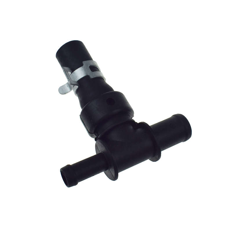 HVAC Heater Hose Pipe Outlet 92410-EA000 For 2005-2017 Nissan Frontier 2.5L 4.0L