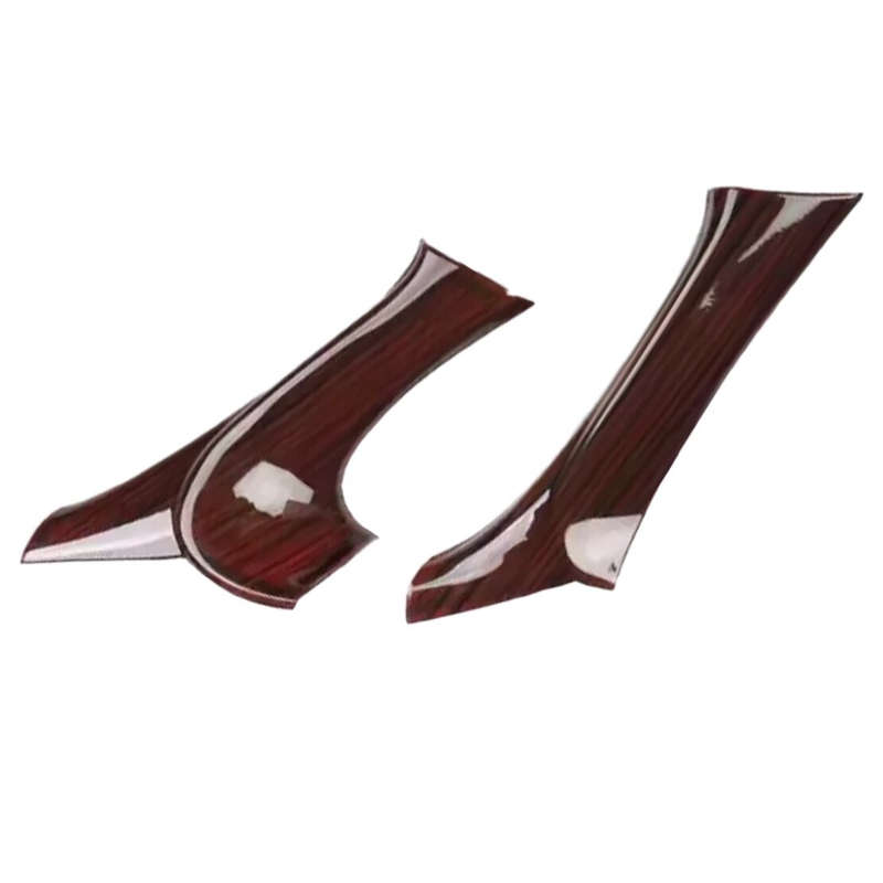 Interior Door Armrest Panel Cover Trim Fit For Lexus IS F 250 350 2006-13