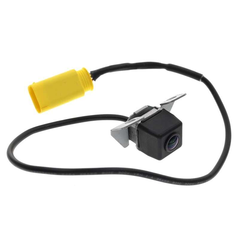 Car Rear View Backup Reversing Camera For -Hyundai IX35 -Tucson 2010-2013