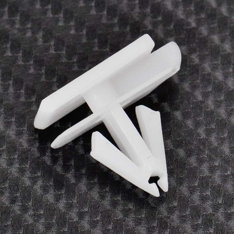 20x Rocker Moulding Clip Retainer Fastener Fit for GM Pontiac Cadillac Chevrolet