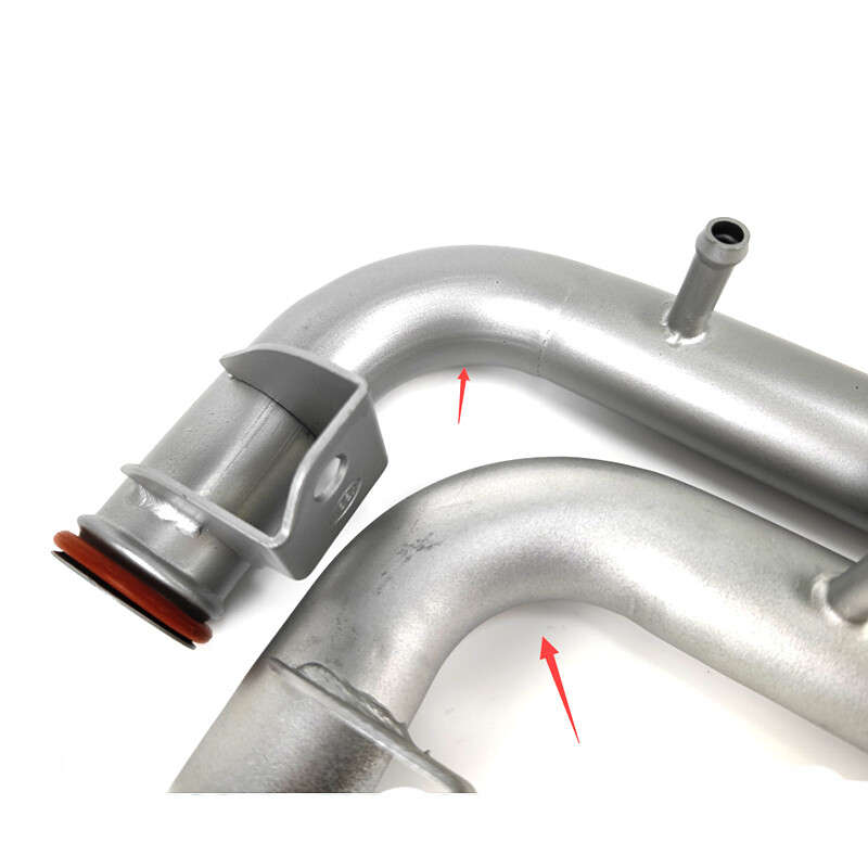 Cooling Water Outlet Pipe MN119491 Fit For Mitsubishi Montero & Montero Sport