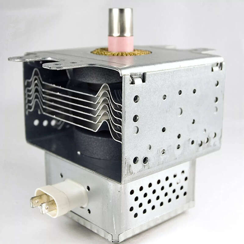 For Panasonic Microwave Oven Magnetron 2M236-M42 Magnetron Microwave Oven Parts