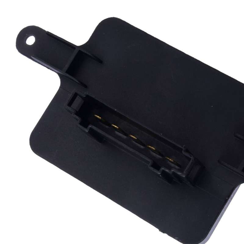 Fit for Citroen DS5 Peugeot 3008 5008 2009-2016 Heating Resistance - 6441CQ acc