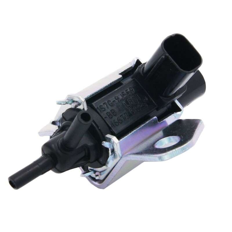 Vacuum Solenoid Valve Intake Manifold Runner Control For Ford/Mazda 6 Tribute