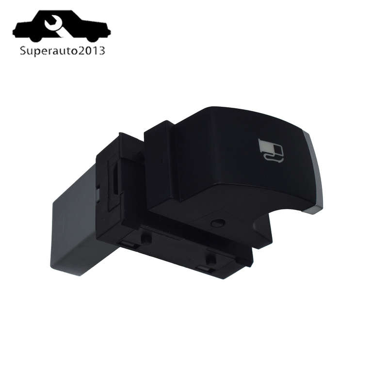 New Fuel Tank Door Release Switch Button For VW Golf Jetta MK5 Rabbit 1KD959833