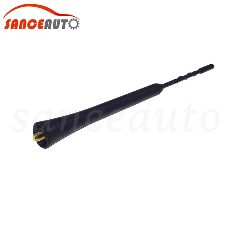10" Inch Radio Antenna Rod Mast For Ford Escape Fusion 13-20 Explorer DS7Z18813A