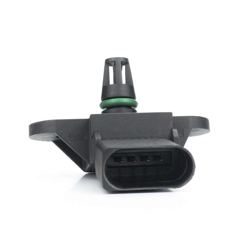 MAP Pressure Sensor 036906051G 0261230081 For Audi A3 A6 A4 A6 A8 Quattro VW