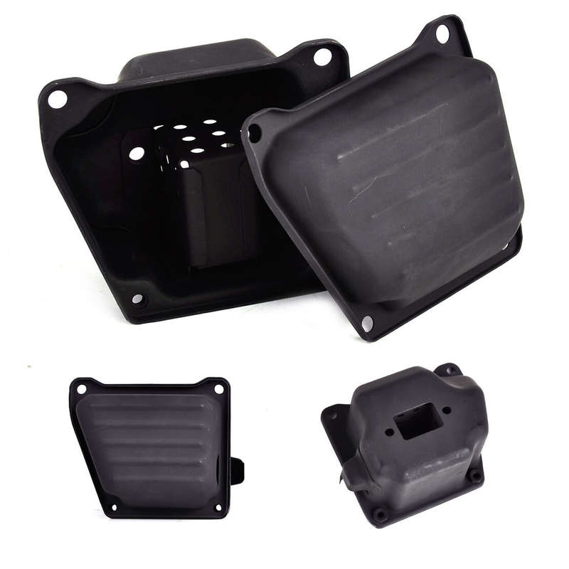 Exhaust fit for Stihl 064 065 066 MS660 MS650 Chainsaw 1122 140 0604