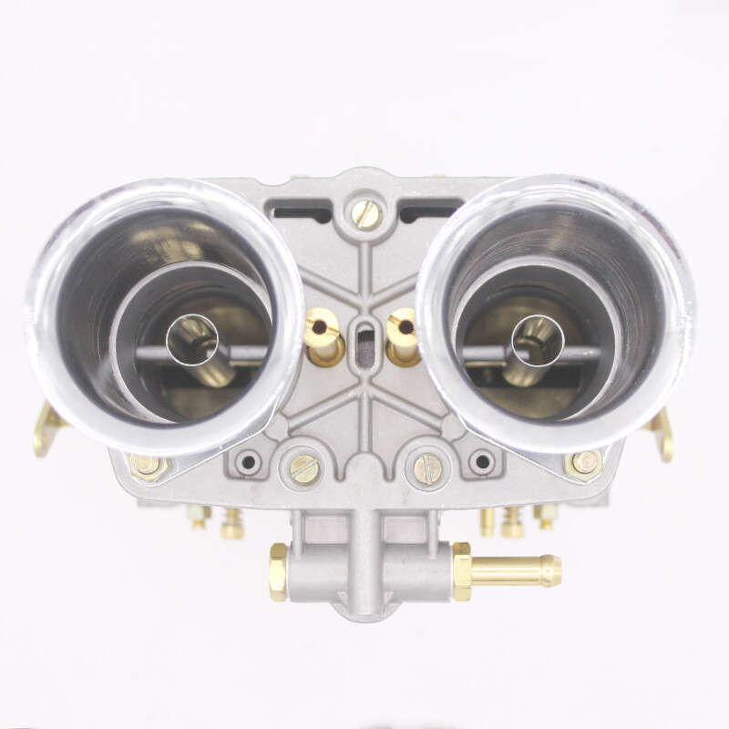 H250A Carburetor for VW Beetle Fiat Porsche w/Air Horn 44IDF 18990.03 71S14915