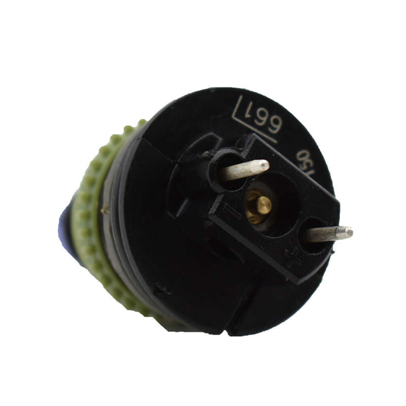 Oil Fuel Injector Nozzle 195500-2160 For Chevy Suzuki Swift 96063614 0280150661