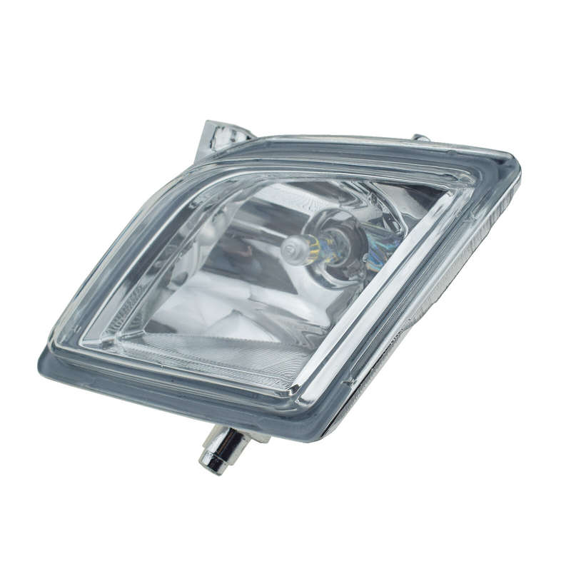 Front Right Side Fog Lamp Fog Light GV7D-51-680 For 2009-2010 Mazda 6 Sedan New