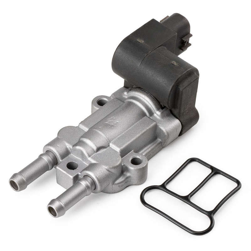 Idle Air Control Valve FOR SCION XA 2004-2006 XB 2004-2006 TOYOTA ECHO 2000-2005