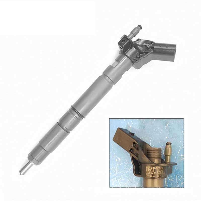 Diesel Fuel Injection nozzle injector FIt For Audi A6 A7 Q5 3.0 TDI 0445117027
