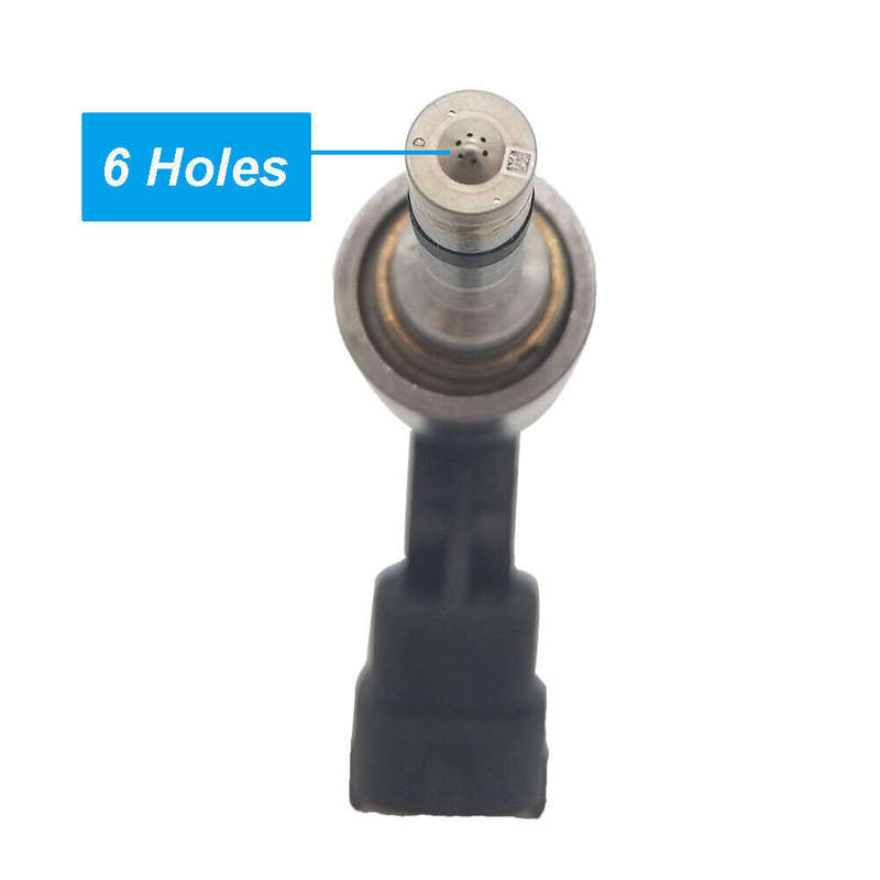4PCS NEW fuel injector For Buick Regal Verano Chevrolet HHR Saturn 0261500112