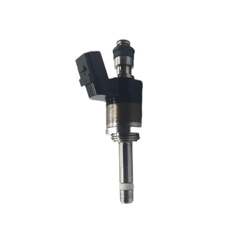4Pcs Fuel Injectors 16010-5PA-305 FIt For Honda Accord 2018-2020 CR-V 2017-2020
