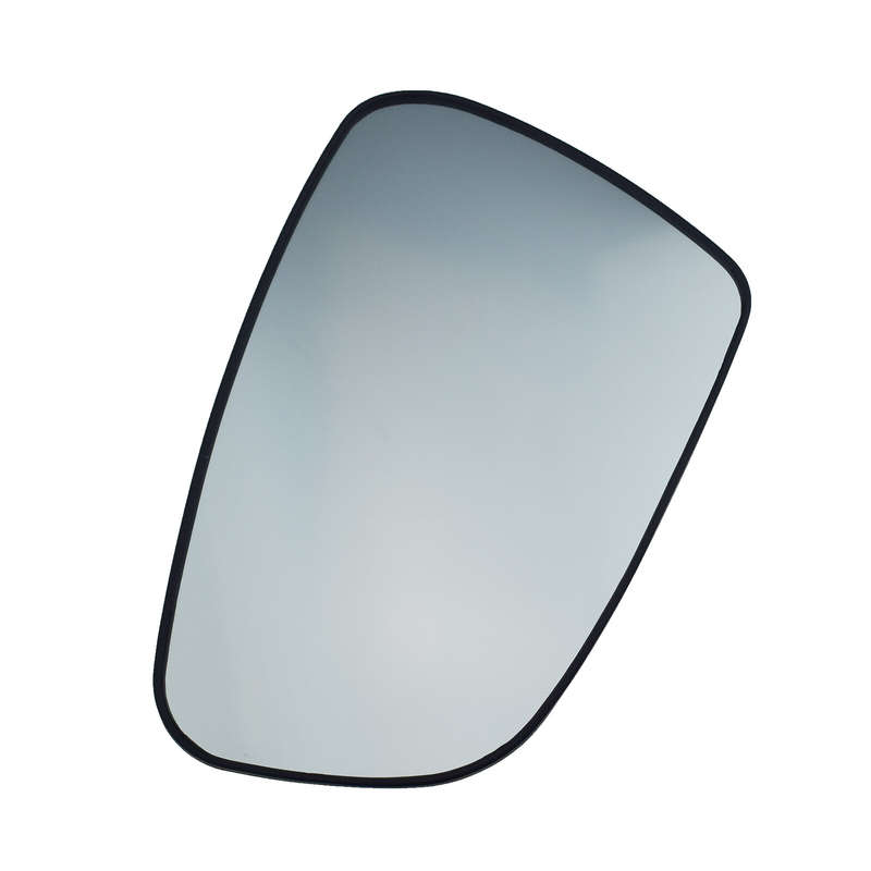 Left Driver Side View Mirror Glass No Heated For 2014-18 Kia Forte Sedan Forte5