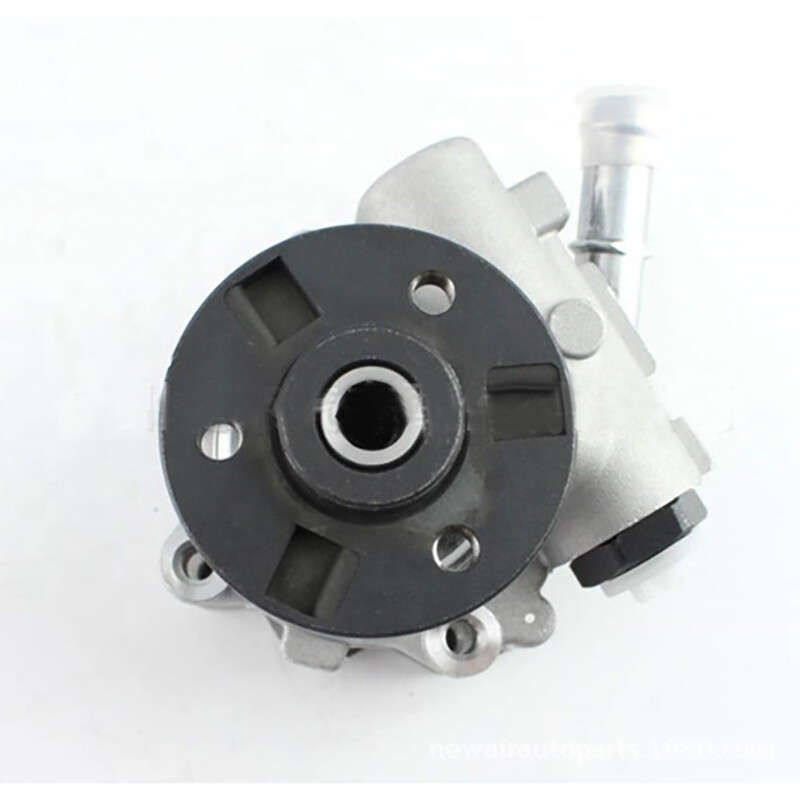 Power Steering Pump 32413450590 Fit For BMW X3 E83 N52 2008-2010 3.0L L6