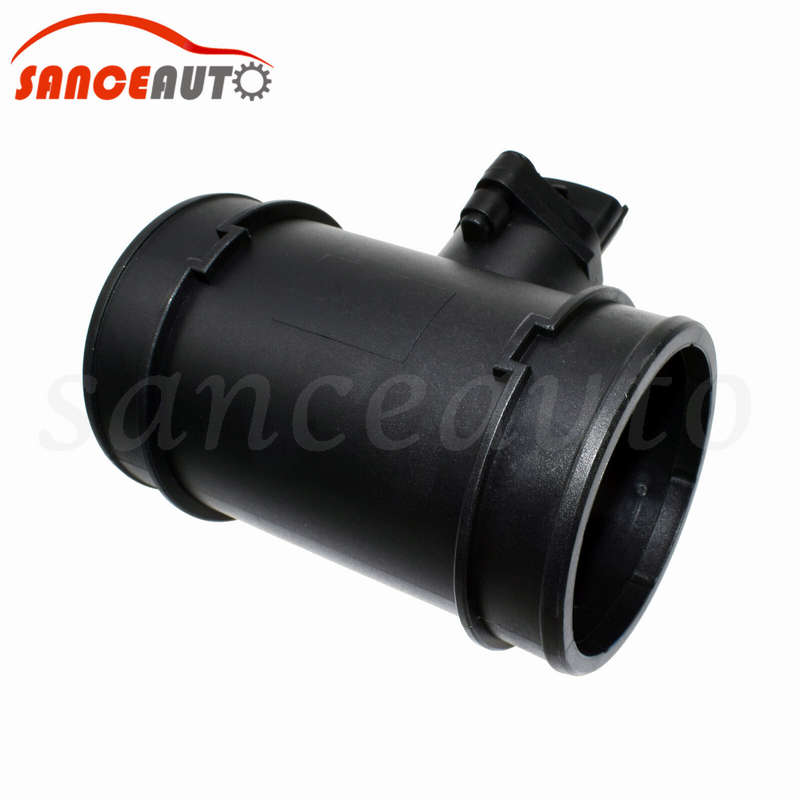 MAF Air Mass Flow Meter Sensor For Alfa Romeo 156 166 Lancia 0280217531 46444287