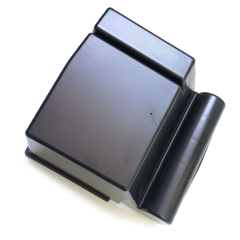 Center Console Armrest Storage Box Fit For Subaru Forester 2014-2018