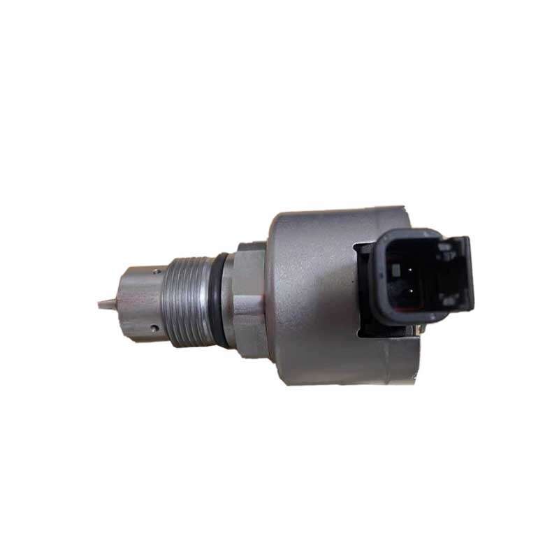 Fuel Pressure Relief Control Valve 22720232 For Volvo VNL Engine D13 Mack MP8