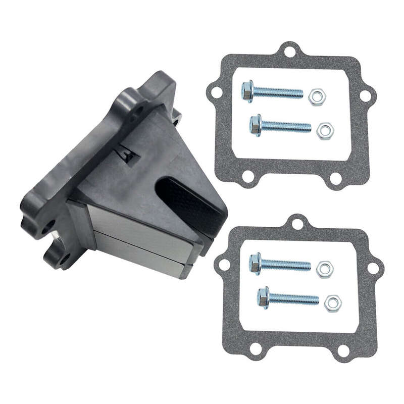 V-Force 3 Reed Valve System Kit V307A Fit For Yamaha YZ250 YZ250X 1997-2019 New