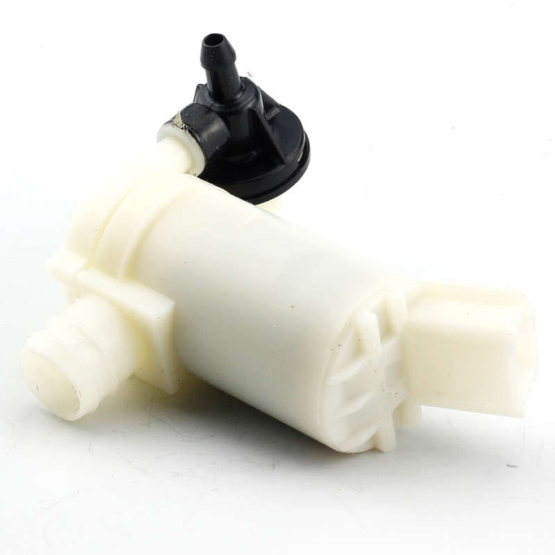 Windshield Washer Pump 76806-SMA-J01 For Honda CR-V 2007-2011