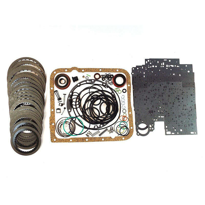 For Chevrolet GM 4L60E 4L65E 2004 On 4L70E Transmission Repair Kit