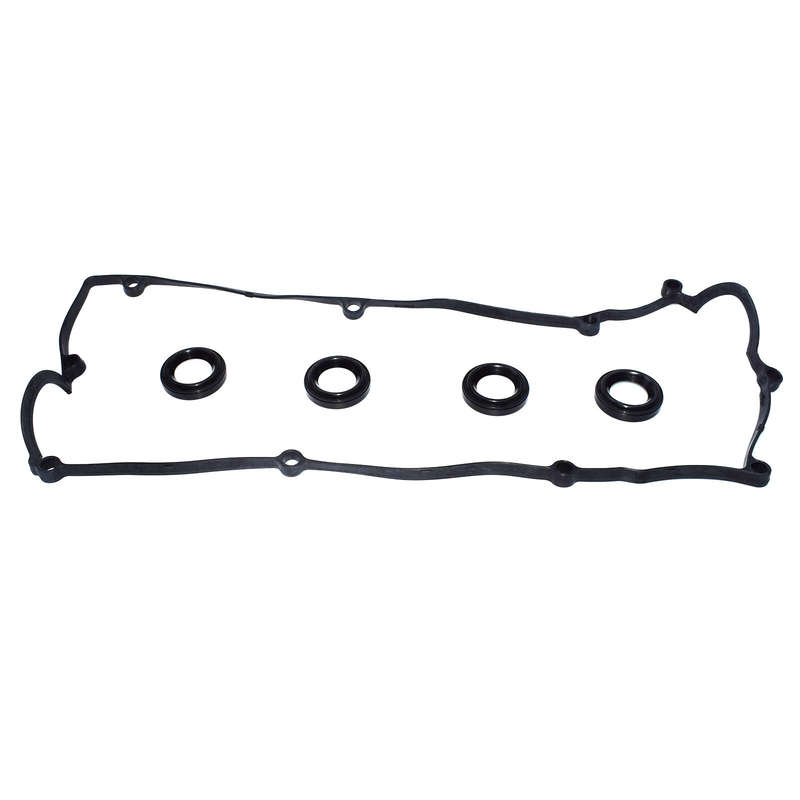 New Valve Cover Gasket Set Fits 1997-2004 Hyundai Accent 1.5L 1.6L 22441-26003