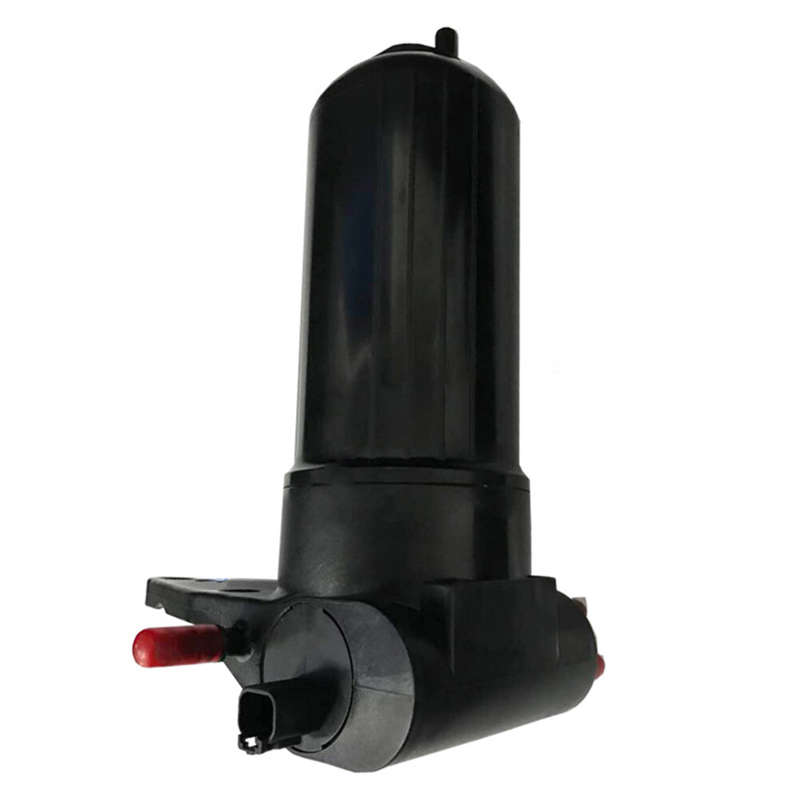 For Perkins ULPK0038 4132A018 New Diesel Fuel Lift Pump Oil Water Separator
