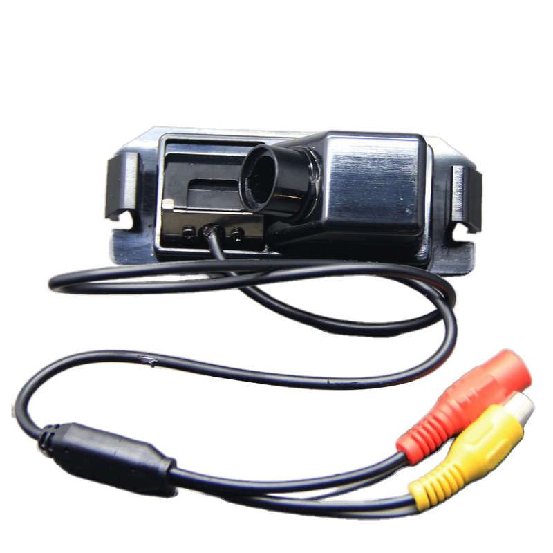 Car Rear View Backup Camera Fit For Hyundai Genesis Coupe 2009 2010-2016