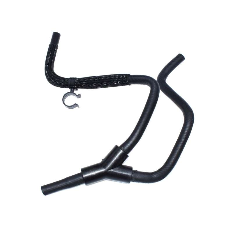 Radiator-Upper Inlet Hose 22908202 For Chevrolet Camaro Cadillac ATS CTS 2.0L I4