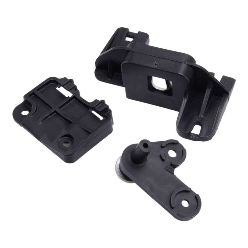 1x Left Headlight Bracket Repair Kit Fit For Mercedes A Class W177 CLA W118