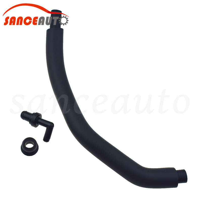 PCV HOSE & VALVE & GROMMET Kit 12261-50050 For TOYOTA 4RUNNER TUNDRA LEXUS GS430