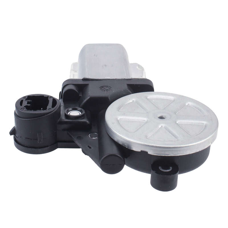 Power Window Motor Front Left Right Fit for Toyota RAV4 2001-2005