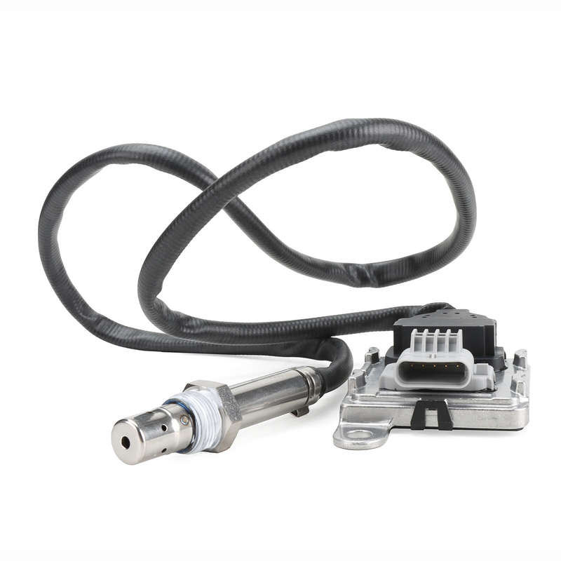 1X For 2017-2019 Ford F-250 Ford F-350 6.7L HC3A-5L248-CB HC3A5L248CB NOX Sensor