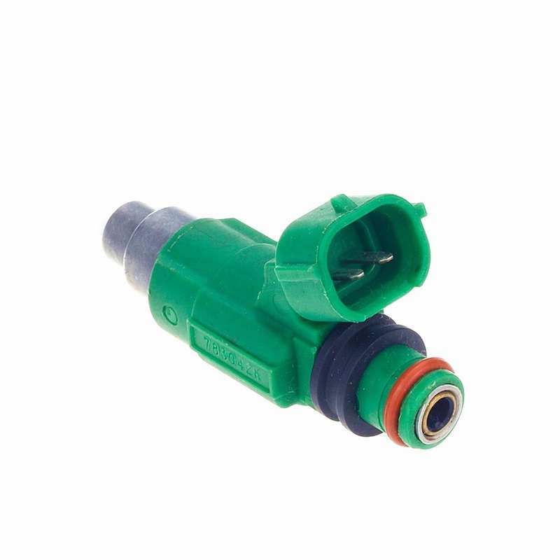 4Pcs INP-782 783 For 01-03 Mazda Protege Protege5 2.0L I4 Fuel Injector Nozzle