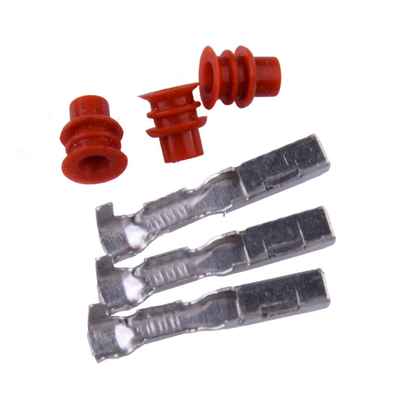 4x Ignition Coil Connector Harness Kit fit for Honda K-Series K20 K24