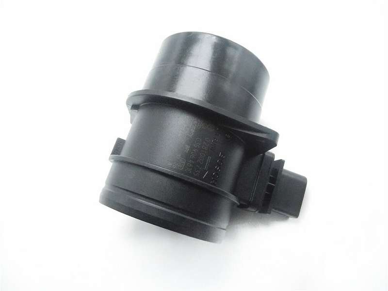 Mass Air Flow Sensor for AUDI A3 A4 A5 A6 SEAT ALTEA for VW GOLF etc 0281002735