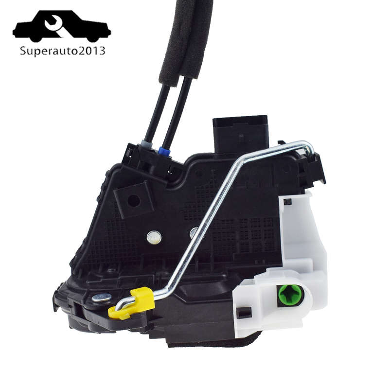 Front Left Side Door Lock Actuator For 2010-2014 Kia Forte Forte5 81310-1M040