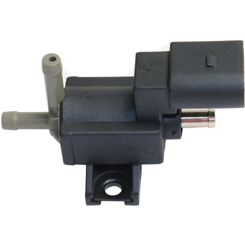 Turbocharger Boost Pressure Control Solenoid Valve 06F906283F For Audi VW Beetle