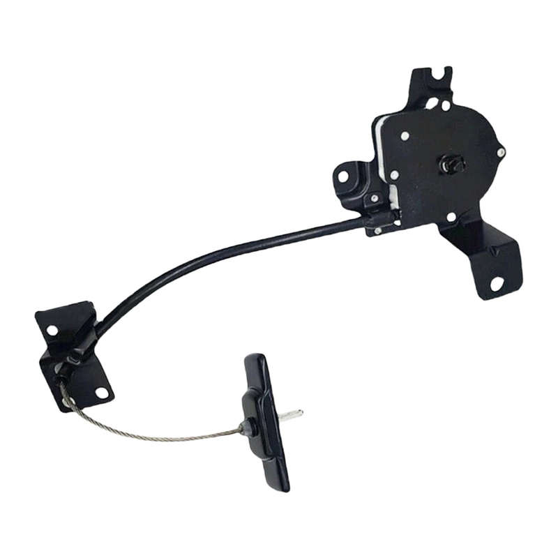 Spare Tire Wheel Hoist Carrier Winch Fit for Hyundai Santa Fe 1.6L 2021-2024