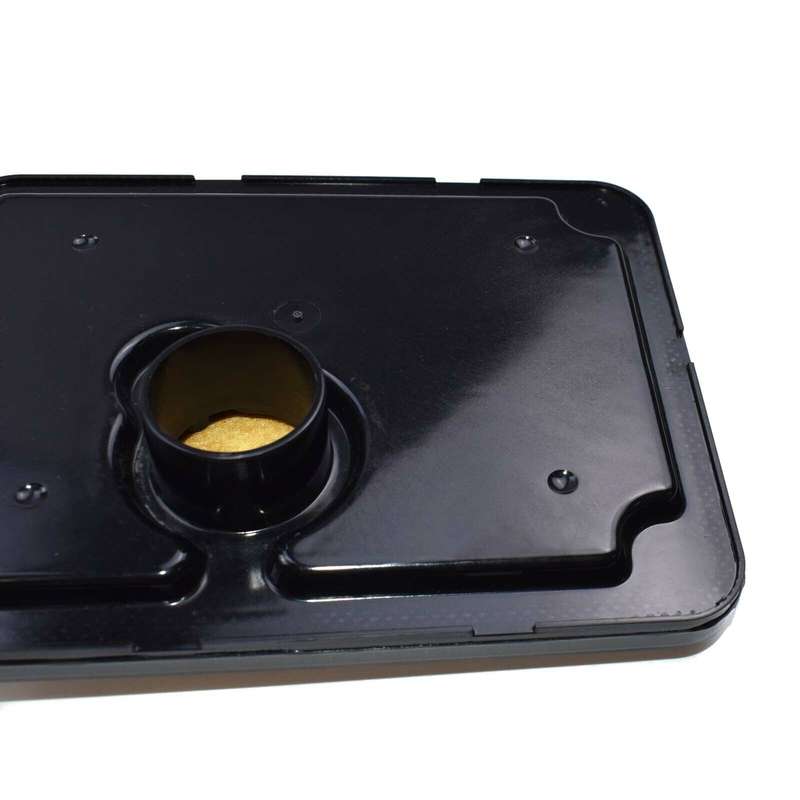 Auto Transmission Oil Filter for 10-17 Hyundai Kia A6MF1/A6MF2 09-UP 4632126000
