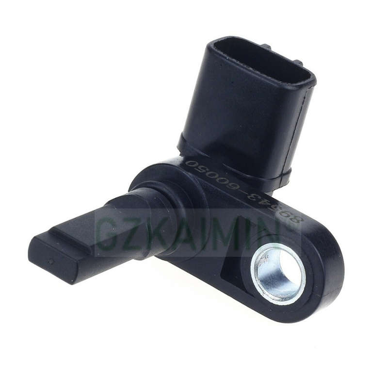 New ABS Wheel Speed Sensor 89543-60050 Front Or Rear Left For Toyota Lexus