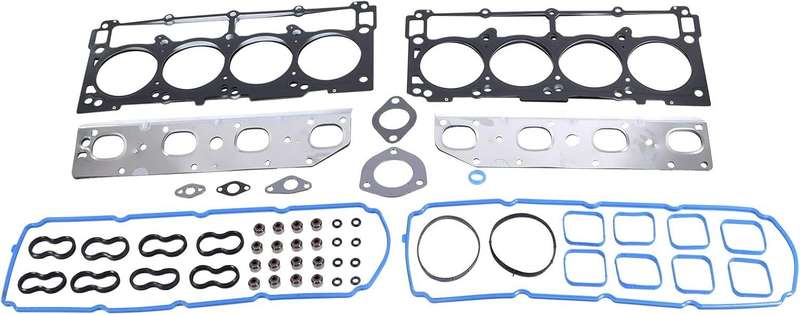 No-MDS Lifter Cam Camshaft Head Gasket for Dodge Ram 1500 53022263AF 53021720AD