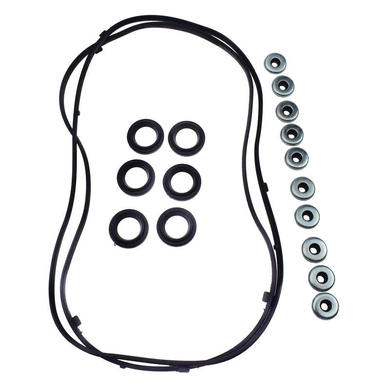Valve Cover Gasket Kit 90442P8AA00 For Honda Odyssey Pilot Accord Acura MDX New