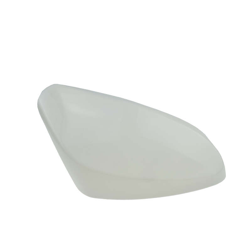 Rear View Mirror Covers Right Side White 876263X000 For Hyundai Elantra 2011-16