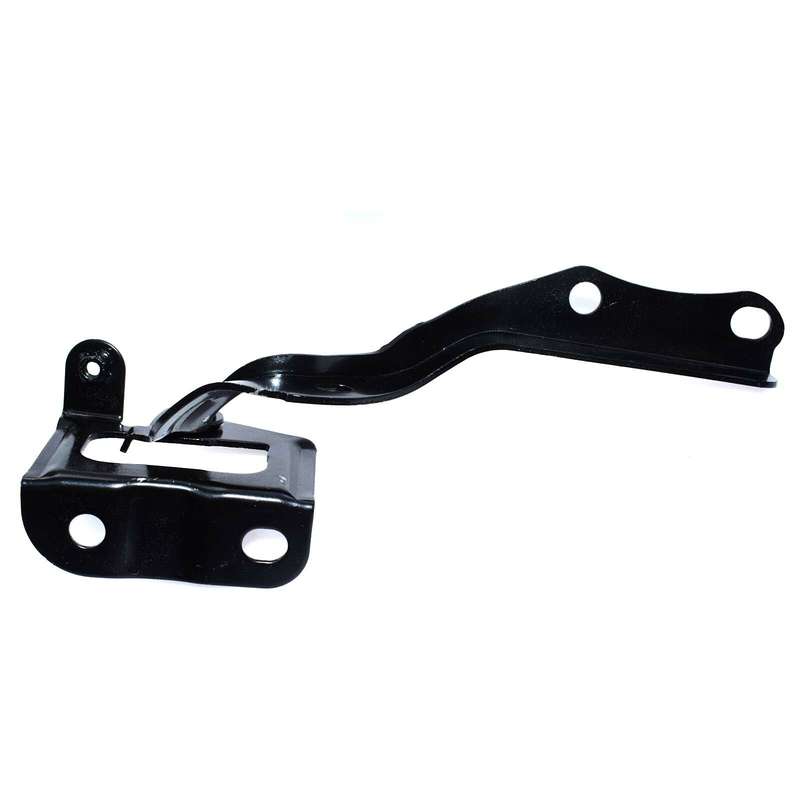 New Hood Hinge Driver Left Side for Toyota Prius 2010-2015 TO1236168 5342047070