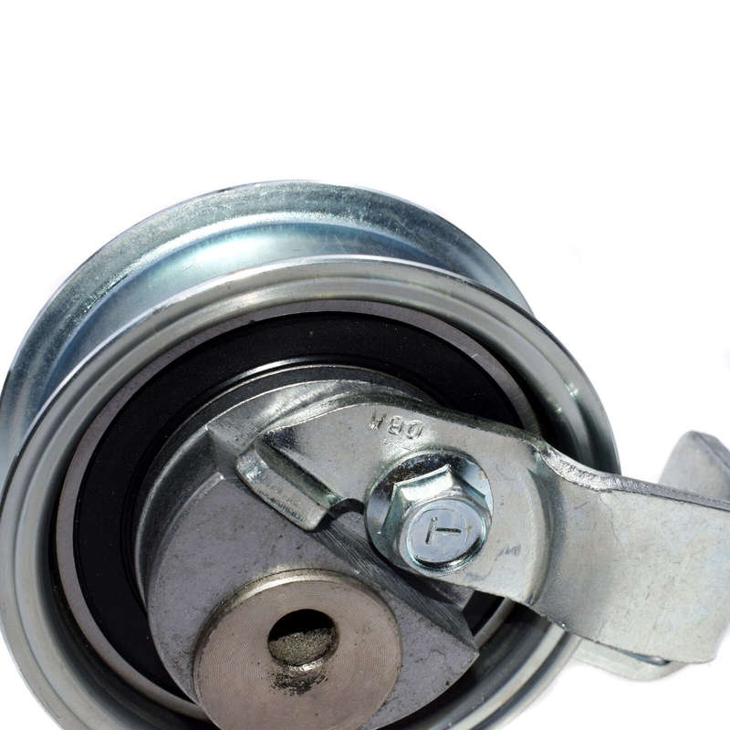 Fits Audi Volkswagen 1.8L Timing Belt Tensioner Roller Puley 06B109243B New